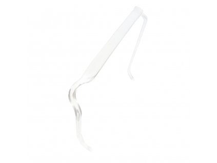 Zazzy Bandz Clear - Slim