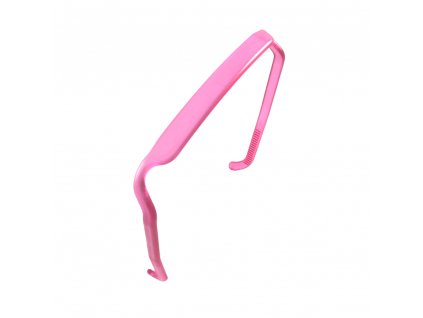 Zazzy Bandz Translucent Pink - Original