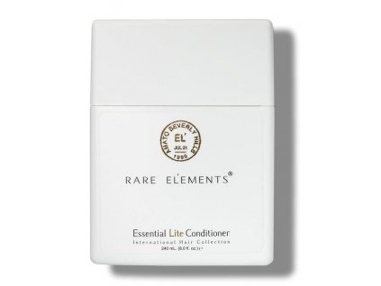 Rare Elements Essential Lite Hair Conditioner