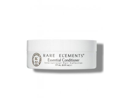 Rare Elements Essential Conditioner Daily Masque - hloubkové ošetření pro suché vlasy