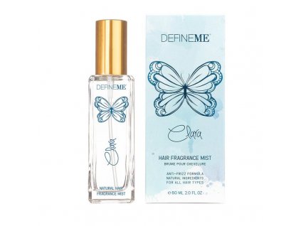 DefineMe CLARA Hair Fragrance Mist