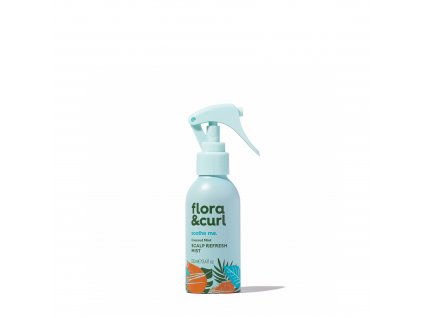 Refresh Scalp Mist