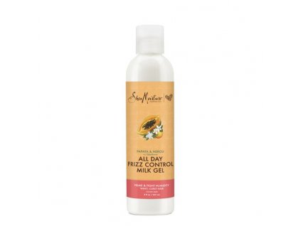 Shea Moisture Papaya & Neroli Milk Gel - krémový gel