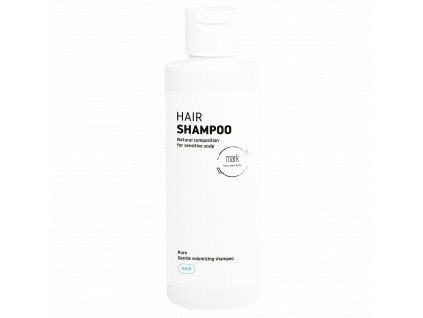 MARK Shampoo Sensitive Scalp  - šampon pro citlivou pokožku hlavy