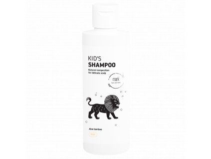 MARK Kid´s Shampoo - dětský šampon