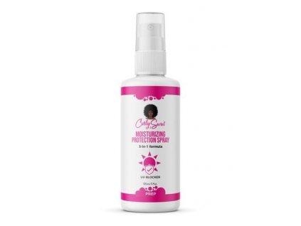Curly Secret Moisturizing Protection Spray - sprej s UV ochranou
