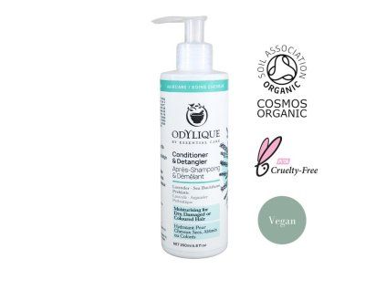 odylique lavender conditioner 200ml