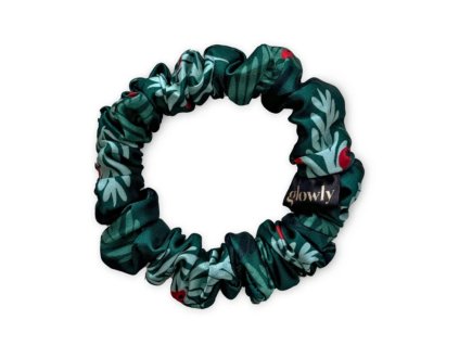 Glowly jeřabiny malé