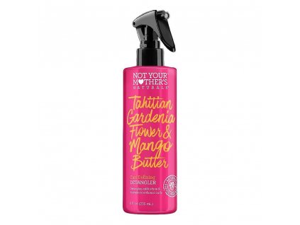 Not Your Mother's Tahitian Gardenia Flower & Mango Butter Curl Defining Detangler
