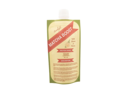 Ecoslay matcha boost 02oz