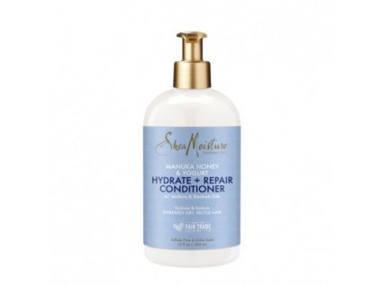 Shea moisture Manuka Honey And Yogurt Hydrate Repair Conditioner - kondicionér s dávkou hydratace