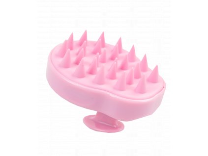 The Vintage Cosmetic Company Shampoo Brush - masážní kartáč