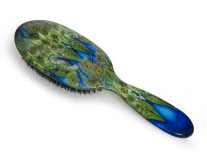 Rock & Ruddle Hairbrush - kartáč s kančími štětinami