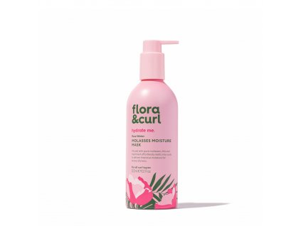 Moisture Mask