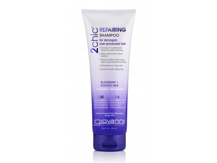 Giovanni 2chic® Repairing Shampoo - obnovující šampon