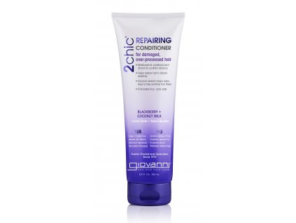 Giovanni 2chic® Repairing Conditioner - obnovující kondicionér