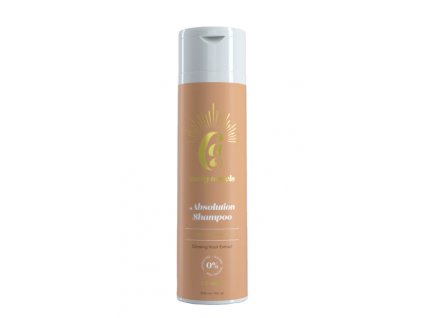 Curly Angels Absolution Shampoo - andělsky jemný šampon