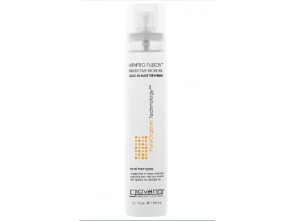 Giovanni Vitapro Fusion Leave In Conditioner - bezoplachový kondicionér