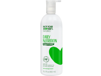 Not you mothers matcha conditioner