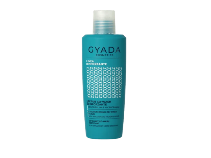 Gyada scrub co wash