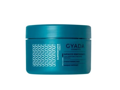 gyada mask spirulina protein