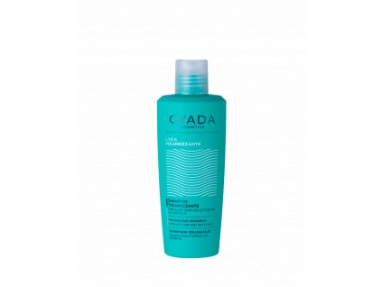Gyada shampoo volumizzante