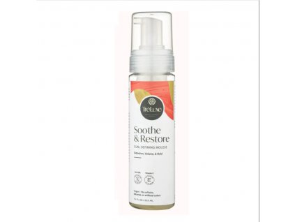 TréLuxe Soothe & Restore Curl Defining Mousse - pěnové tužidlo