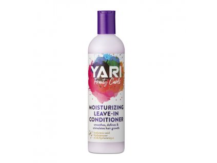Yari Fruity Curls Moisturizing Leave-In Conditioner - hydratační leave-in