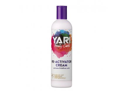 Yari Fruity Curls Re-Activator - aktivátor vlnění