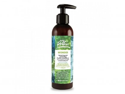 Bio Gentleaf Wonder - proteinový ochranný kondicionér