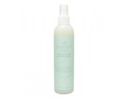 Inahsi Moisture Supreme Fragrance Free Leave-in Hydrating Mist - hydratační leave-in