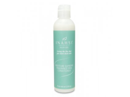 Inahsi Moisture Supreme Fragrance Free Conditioner - kondicionér bez parfemace