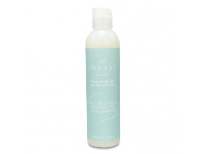 Inahsi  Moisture Supreme Fragrance Free Gentle Shampoo - šampon bez parfemace