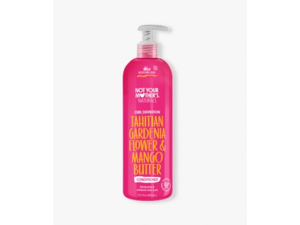 Not Your Mother's Tahitian Gardenia Flower & Mango Butter Conditioner - hydratační kondicionér