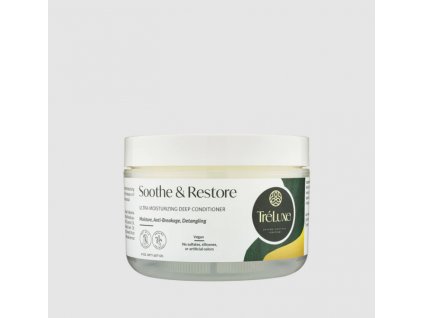 TréLuxe Soothe & Restore Ultra Moisturizing Deep Conditioner - hydratační maska
