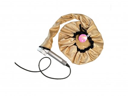Pretty Curly Girl Soulta Diffuser Cap - čepice na foukání vlasů