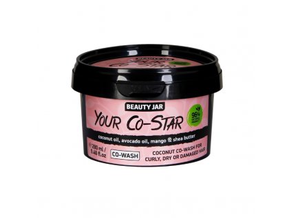Beauty jar your co star