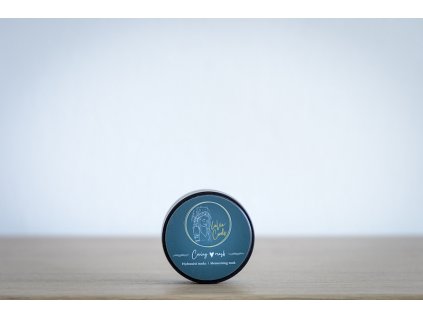 hydratacni maska lavie curls