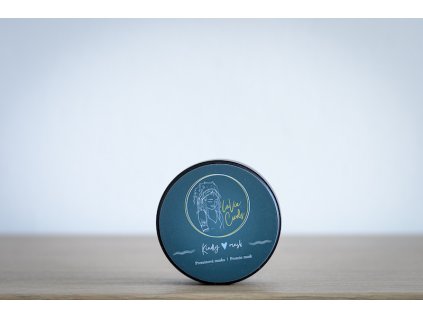 proteinova maska lavie curls