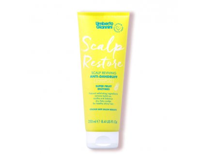 UG Scalp restore shampoo