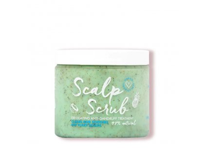Umberto giannini scalp scrub