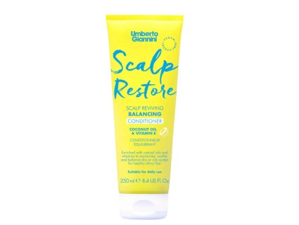 Umberto giannini scalp restore reviving balancing conditioner