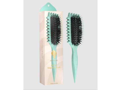 Bounce curl define zeleny