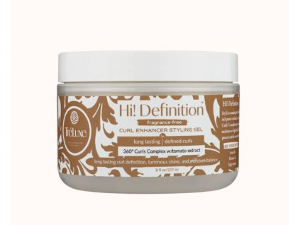 Treluxe hi definition bez parfemace