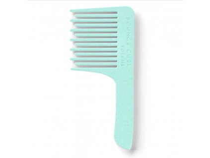 Bounce curl volume comb