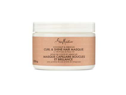 Shea moisture Hair Masque