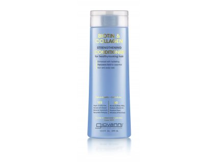 Giovanni Biotin Collagen Conditioner