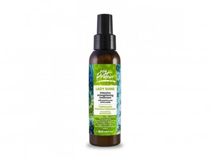 Bio gentleaf lady shine