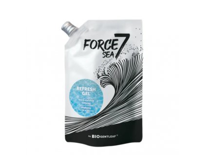 Bio gentleaf refresh gel