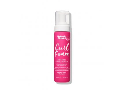 Umberto giannini anti friz foam